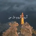 دانلود آهنگ آروم آروم دل من “ریمیکس خفن” از محسن لرستانی و هایده
